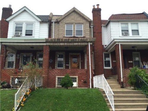 3522 Wellington St., Philadelphia, PA 19149