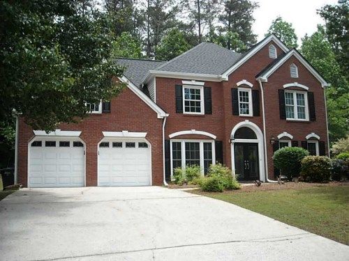 416 Carmain Lane Nw, Marietta, GA 30064