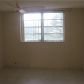 2905 POINT EAST DRIVE # L-303, North Miami Beach, FL 33160 ID:10006852