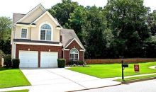 3675 Turnbury Oaks Drive Duluth, GA 30096