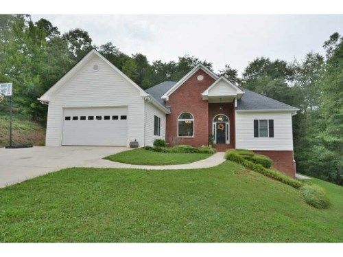 3599 S Lakeland Road, Gainesville, GA 30506