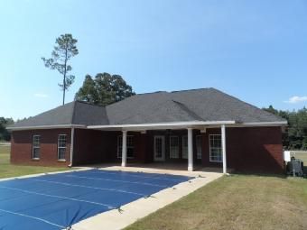 1300 Lily Pond Road, Albany, GA 31701