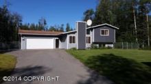 2900 N Mountain Crest Drive Wasilla, AK 99654