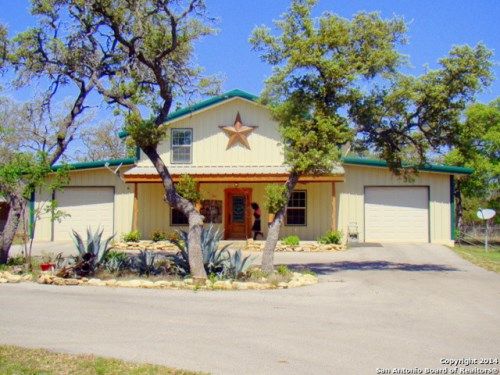 365 Lower Mason Creek Rd., Bandera, TX 78003