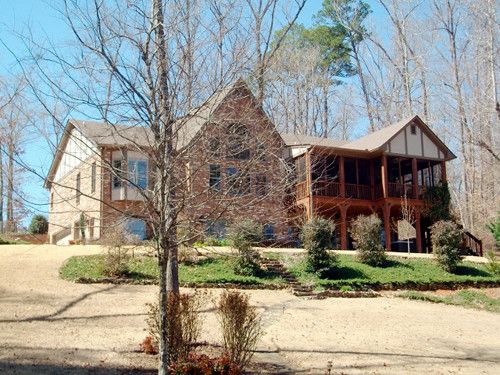 215 Clairvaux Drive, Scottsboro, AL 35769