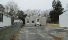 25b Barnes St Wareham, MA 02571