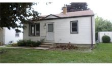 3261 S 54th St Milwaukee, WI 53219