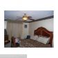 8401 LAGOS DE CAMPO BLVD # 105, Fort Lauderdale, FL 33321 ID:10022130