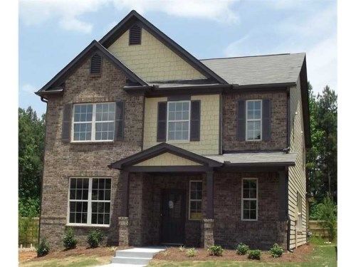 2232 Turnbury Glen Walk, Snellville, GA 30078