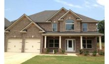 9 Little Court Acworth, GA 30101