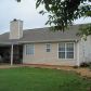 4125 Asbury Mill Road Nw, Cleveland, GA 30528 ID:9842249