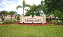 16874 PATIO VILLAGE LN # 16874 Fort Lauderdale, FL 33326