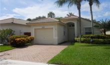 16418 SAPPHIRE BND Fort Lauderdale, FL 33331