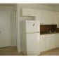 1720 17TH AV # 1A, Hollywood, FL 33020 ID:10021776