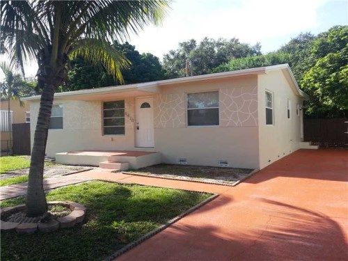 6420 CUSTER ST, Hollywood, FL 33024