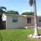 6420 CUSTER ST, Hollywood, FL 33024 ID:10018385