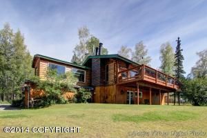 6210 W Robin Hood Lane, Wasilla, AK 99654