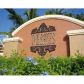 11479 NW 60 TE # 366, Miami, FL 33178 ID:9500529