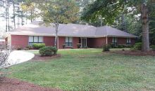 1020 Al Cove Canton, GA 30114