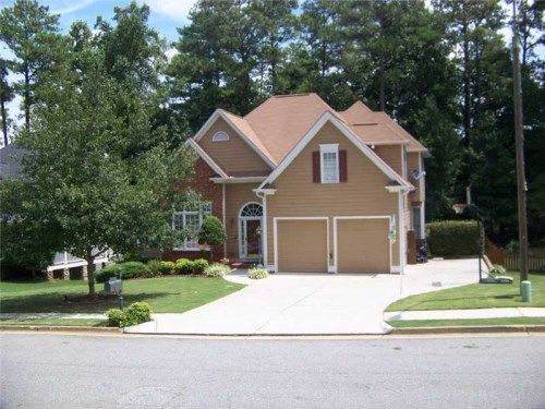 5564 Clipper Bay Drive, Powder Springs, GA 30127