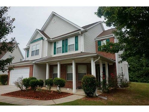 3655 Crescent Walk Lane, Suwanee, GA 30024