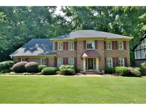 2350 Kimbrough Court, Atlanta, GA 30350