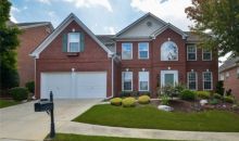 4831 Edinburgh Drive Smyrna, GA 30082