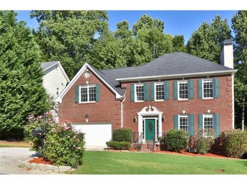 5529 Wynhall Drive, Norcross, GA 30071