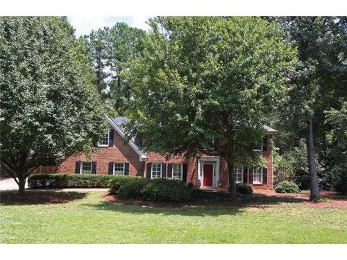 2644 Twin Lakes Way Ne, Marietta, GA 30062