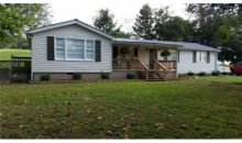 273 Johnson Road Se Adairsville, GA 30103