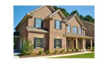 4340 Sublime Trail Atlanta, GA 30349