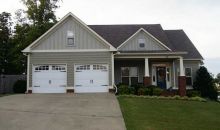 21 Barnsley Forest Drive Adairsville, GA 30103