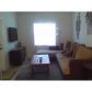 811 SW 143 AV # 1906, Hollywood, FL 33027 ID:9996469