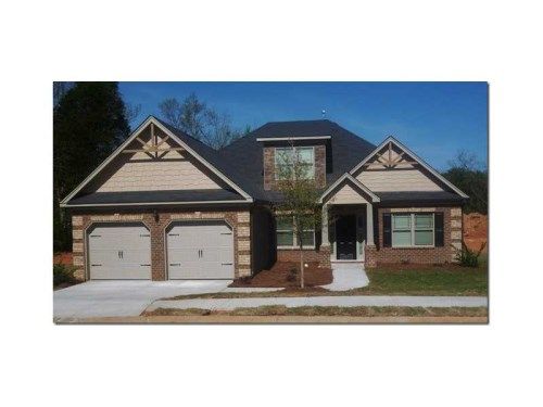 1113 Parkside Lane, Mcdonough, GA 30253