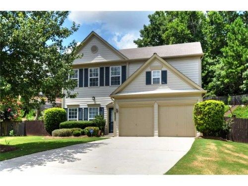 2320 Black Rock Drive, Duluth, GA 30097