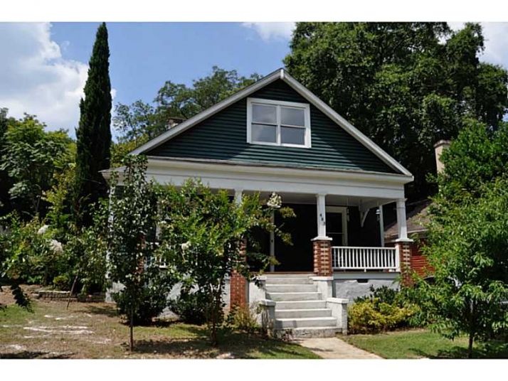 483 Waldo Street Se, Atlanta, GA 30312