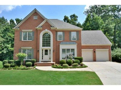 740 Yosemite Drive, Suwanee, GA 30024