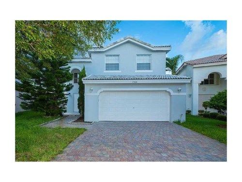 1364 SW 105TH AV, Hollywood, FL 33025