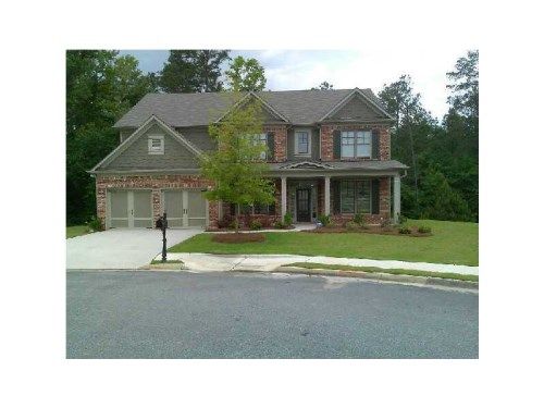 2990 Dowell Farm Trace Sw, Marietta, GA 30064