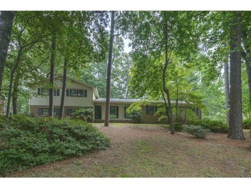 2380 Ledgewood Drive, Atlanta, GA 30338