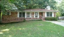 6106 Venetian Way SE Mableton, GA 30126