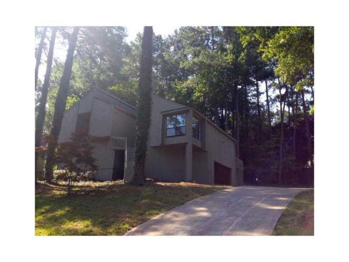 2570 Cedar Fork Trail, Marietta, GA 30062