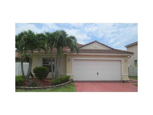 339 SW 195TH AV, Hollywood, FL 33029