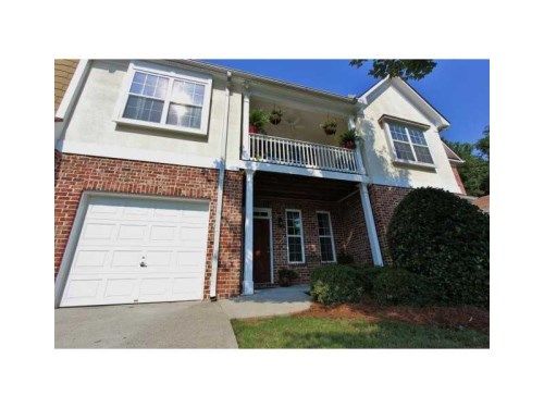 Unit 482 - 482 Grayson Way, Alpharetta, GA 30004