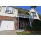 Unit 482 - 482 Grayson Way, Alpharetta, GA 30004 ID:9929510