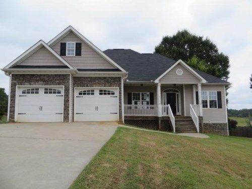 380 Bowdoin Ln SW, Adairsville, GA 30103