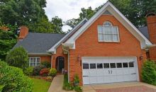 2451 Kings Court Ne Atlanta, GA 30345