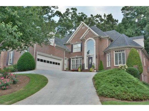 1405 Woodland Lake Drive, Snellville, GA 30078