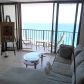 2401 S OCEAN DR # 2402, Hollywood, FL 33019 ID:9957101