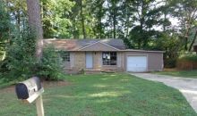 68 Scoby Ct Jonesboro, GA 30238